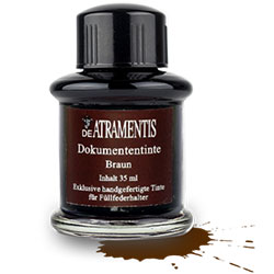Atramentis
DOCUMENT 
Brown 